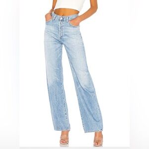 CITIZENS OF HUMANITY Annina jean in Tularosa. Size 25